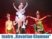 Schuhbecks Teatro 2012/ 2013: Starkoch Alfons Schuhbeck präsentiert die neue Show „Bavarian Glamour“ vom 19.10.2012 bis ca. April 2013 wieder in München (©Foto: Marikka-Laila Maisel)